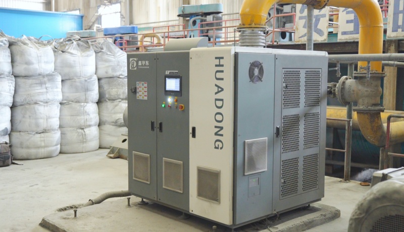 華東磁懸浮鼓風(fēng)機(jī)在環(huán)保領(lǐng)域應(yīng)用有哪些?